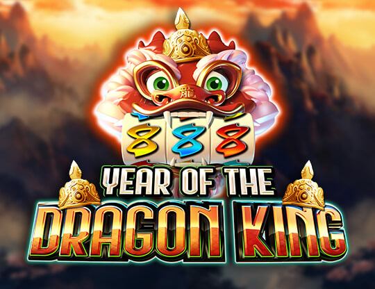 Year of the Dragon King